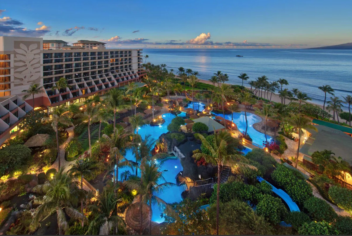 Loading Resort Image...