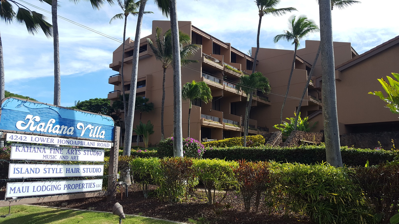 Loading Resort Image...