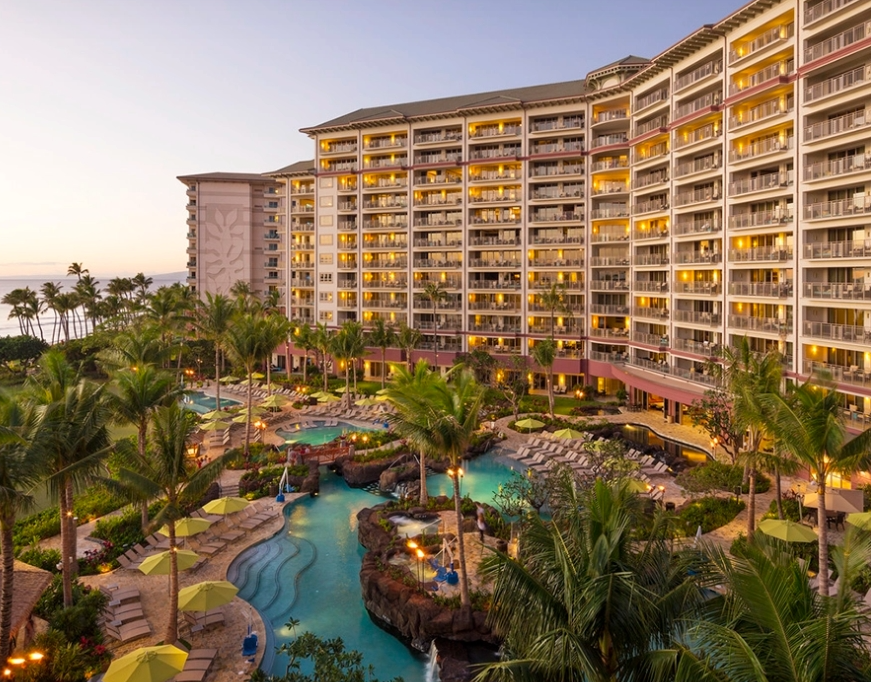 Loading Resort Image...