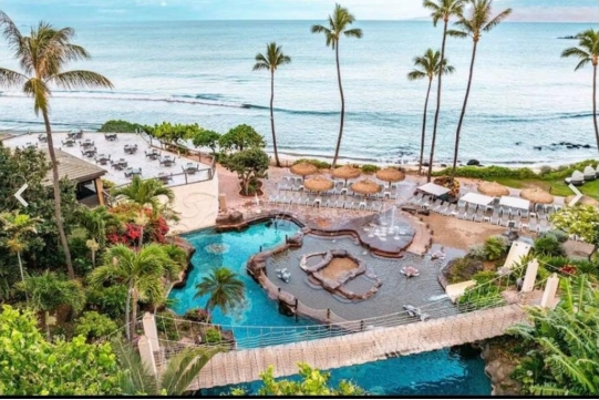 Loading Resort Image...
