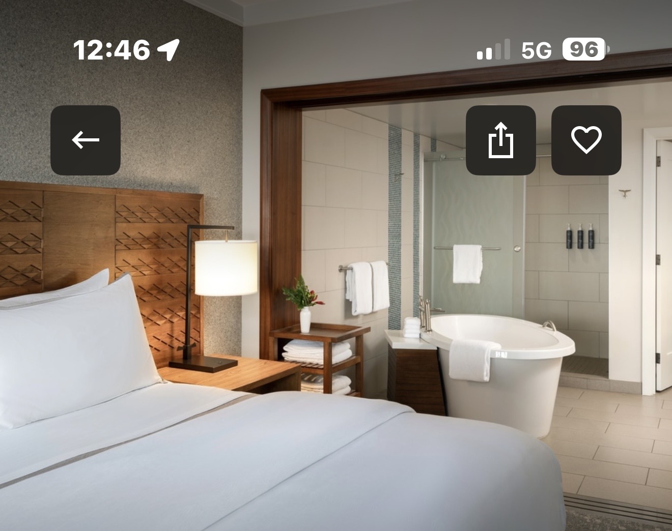 Loading Resort Image...