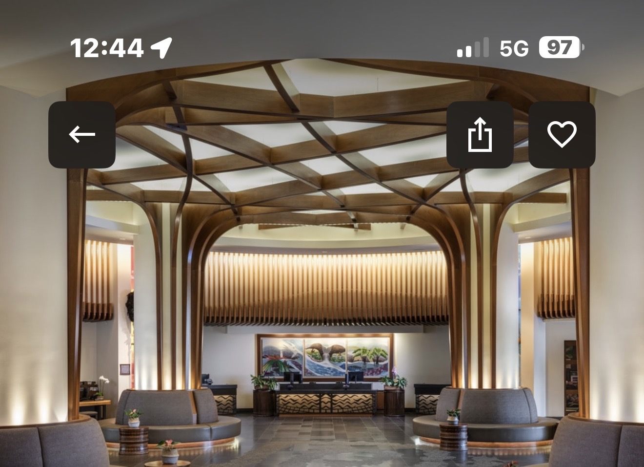 Loading Resort Image...
