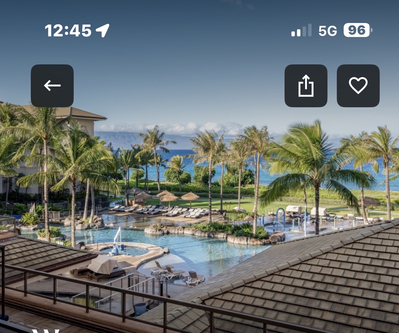 Loading Resort Image...