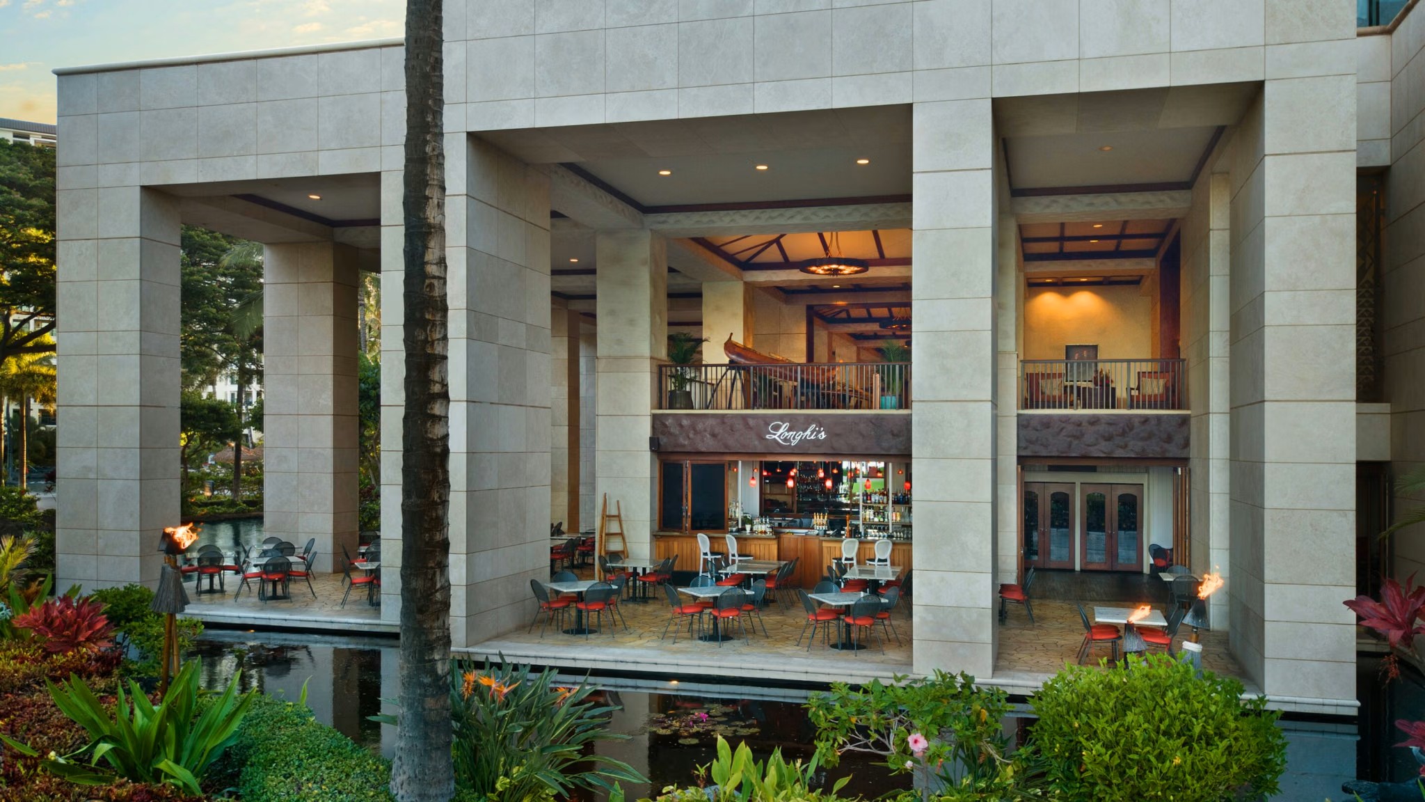 Loading Resort Image...