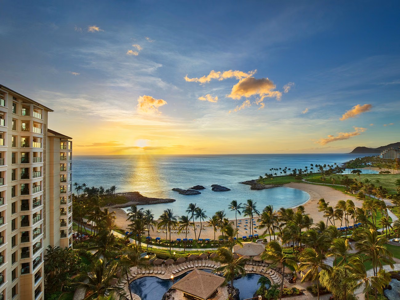 Loading Resort Image...