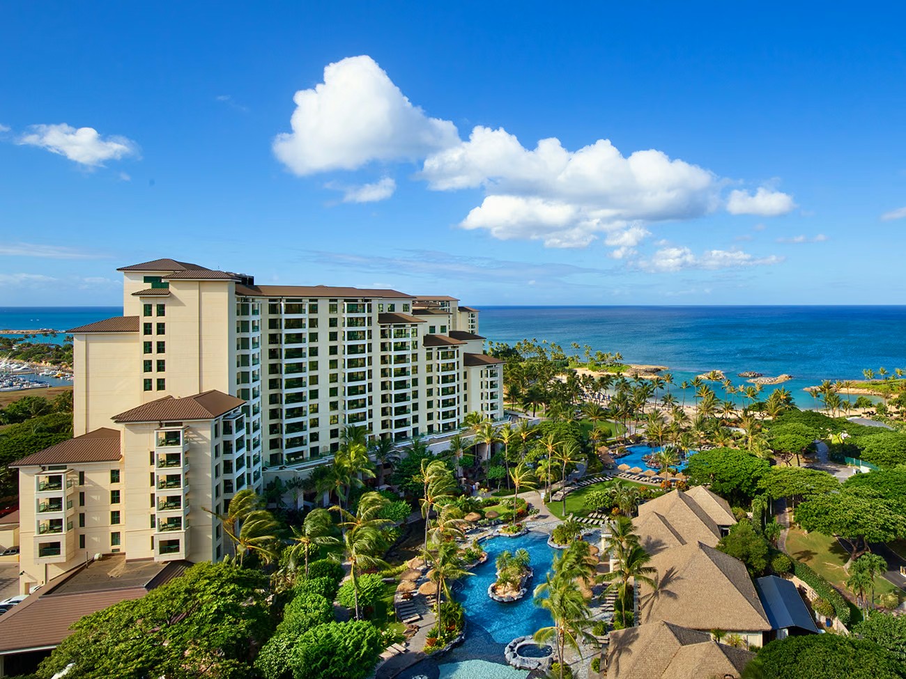 Loading Resort Image...