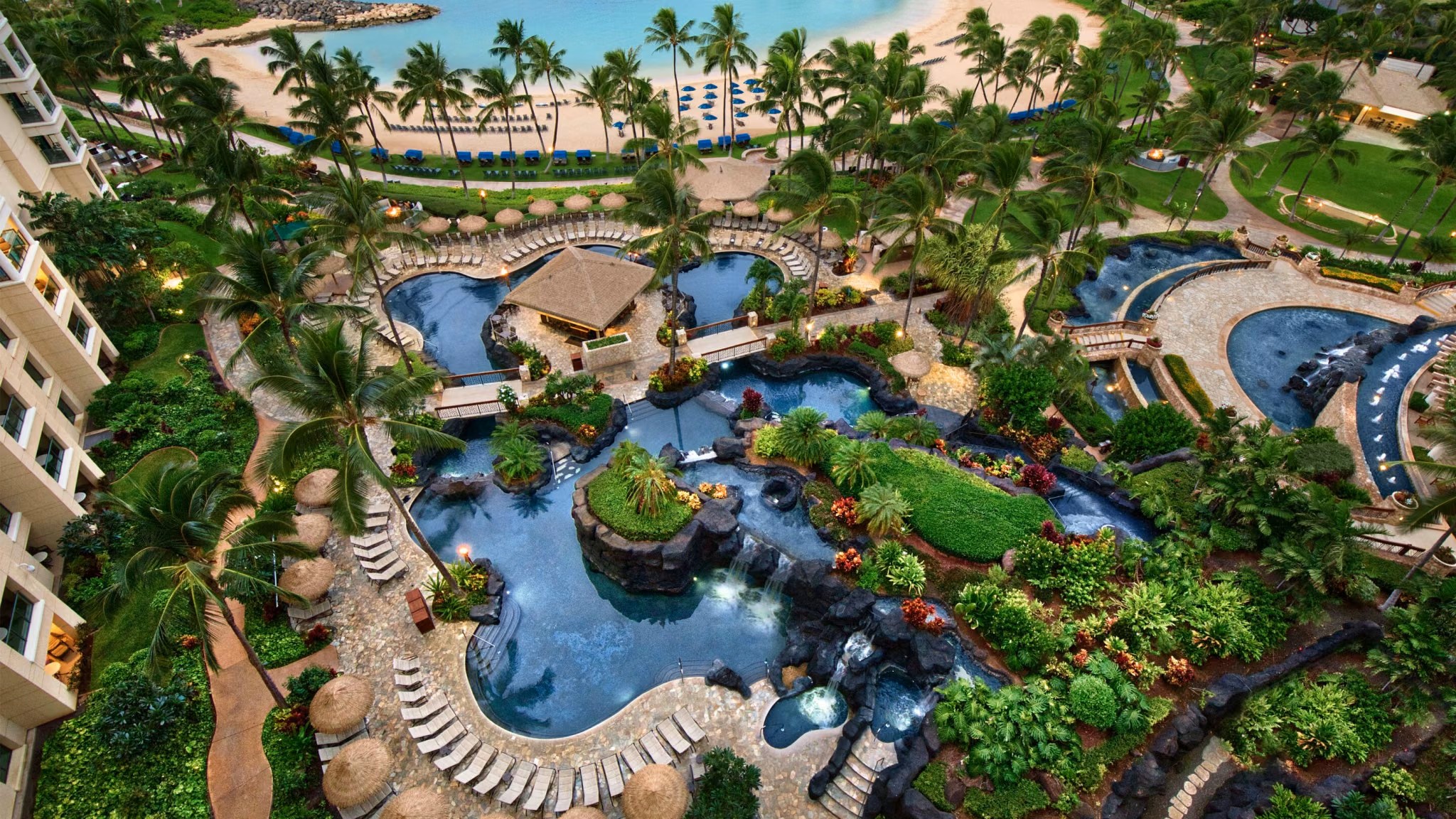 Loading Resort Image...