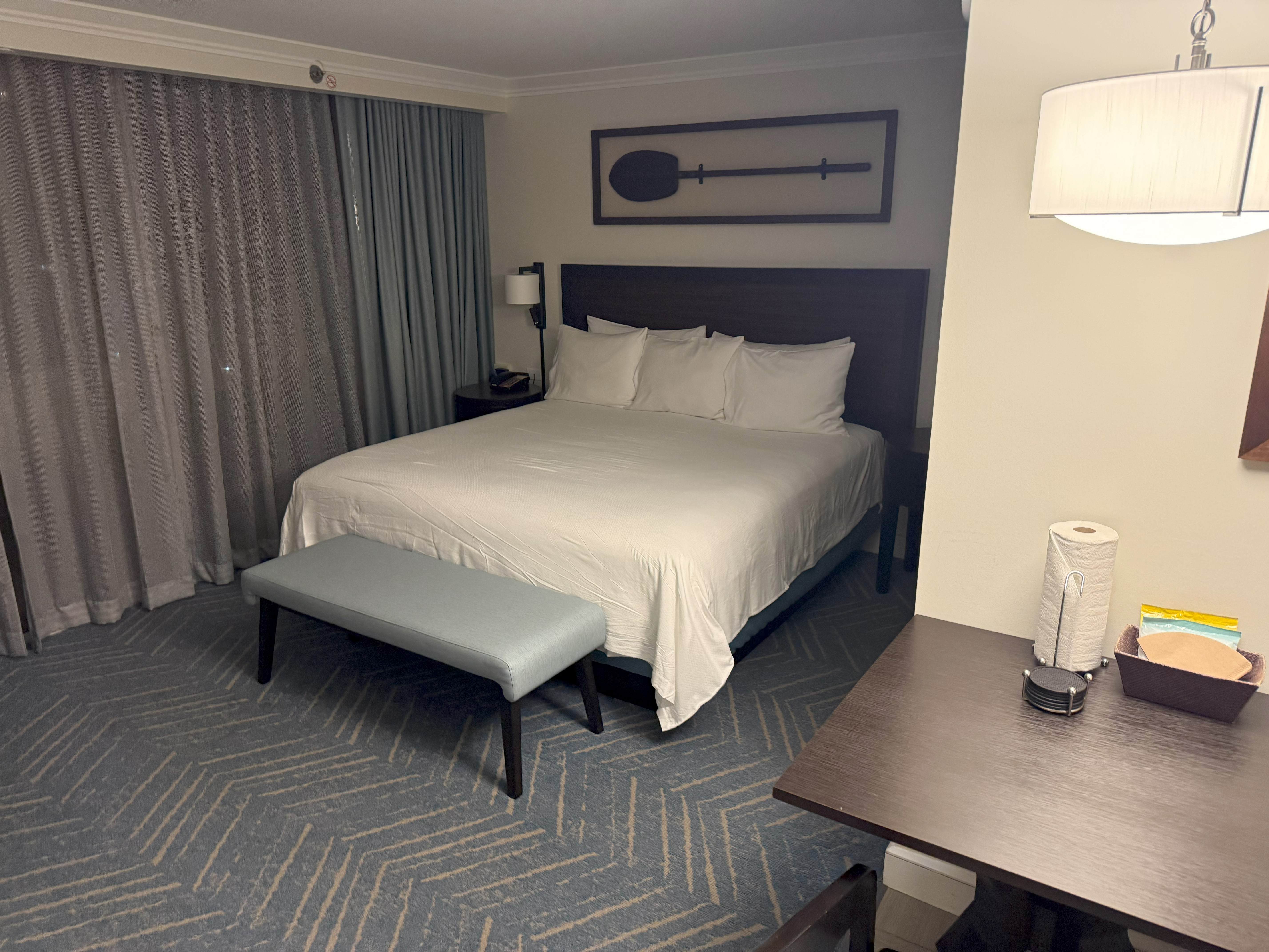 Loading Resort Image...