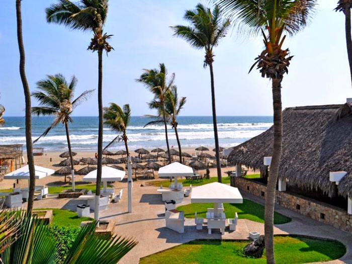 Loading Resort Image...