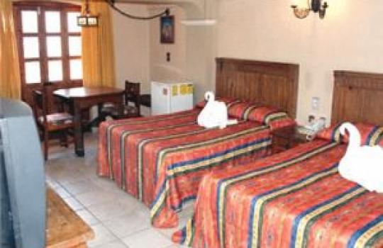 Loading Resort Image...