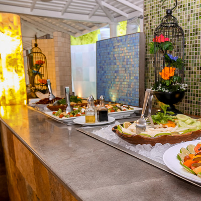 Loading Resort Image...