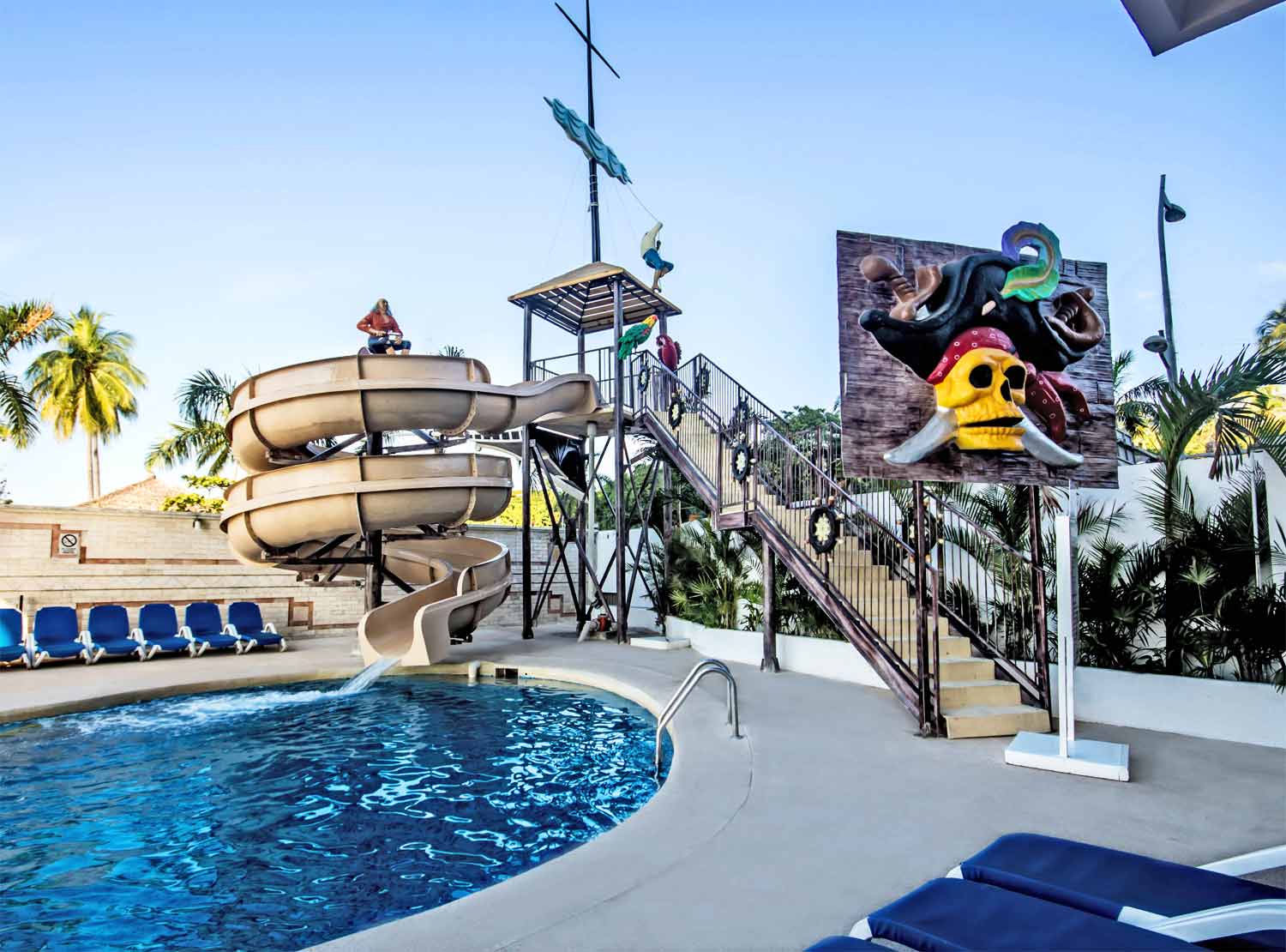 Loading Resort Image...