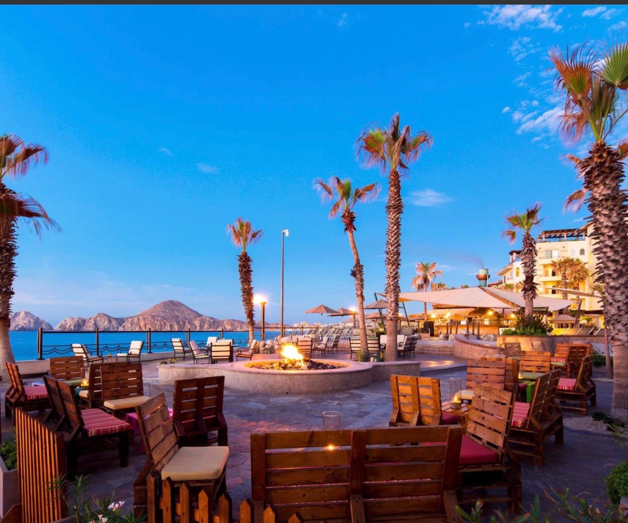 Loading Resort Image...