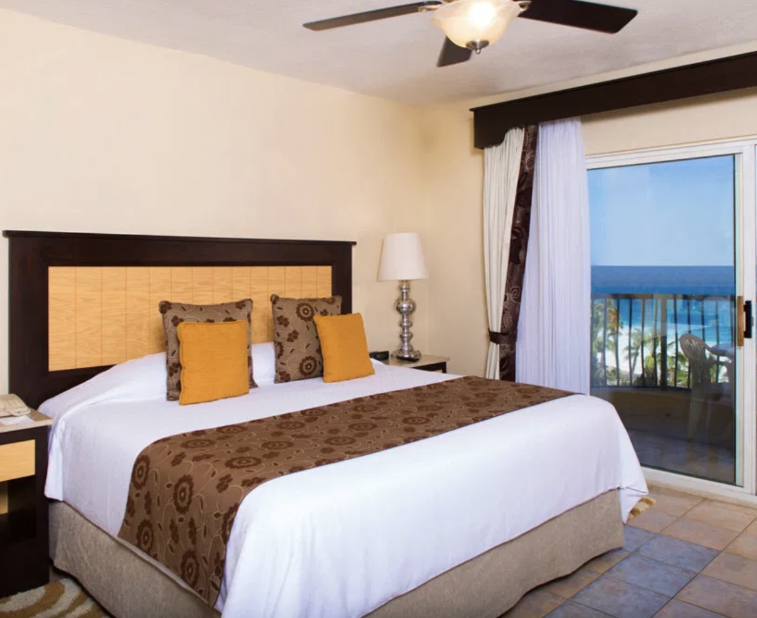 Loading Resort Image...