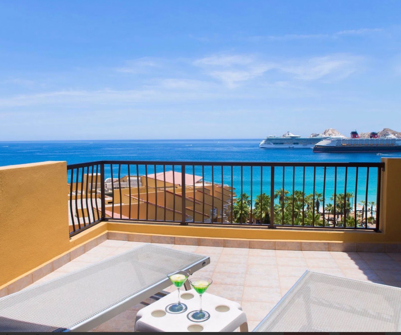 Loading Resort Image...