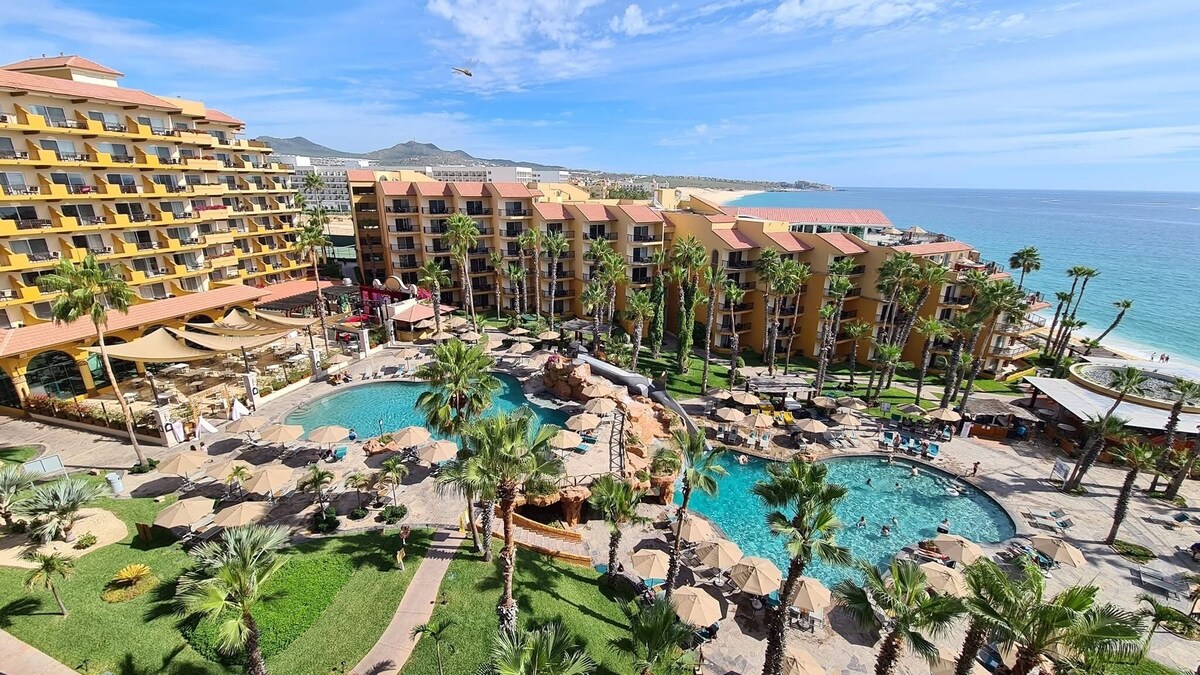 Loading Resort Image...