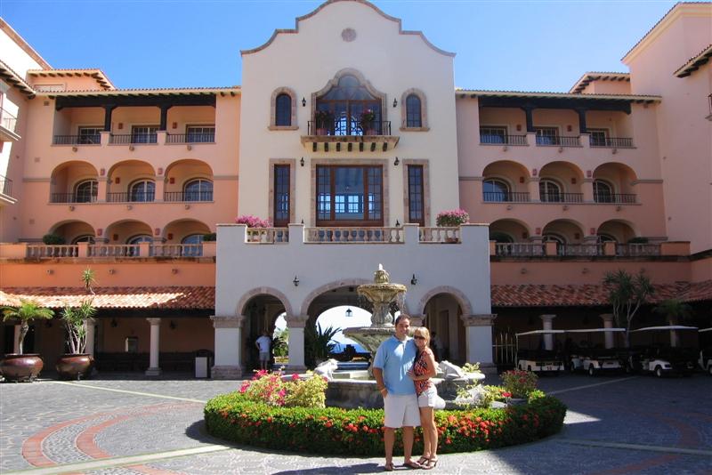 Loading Resort Image...