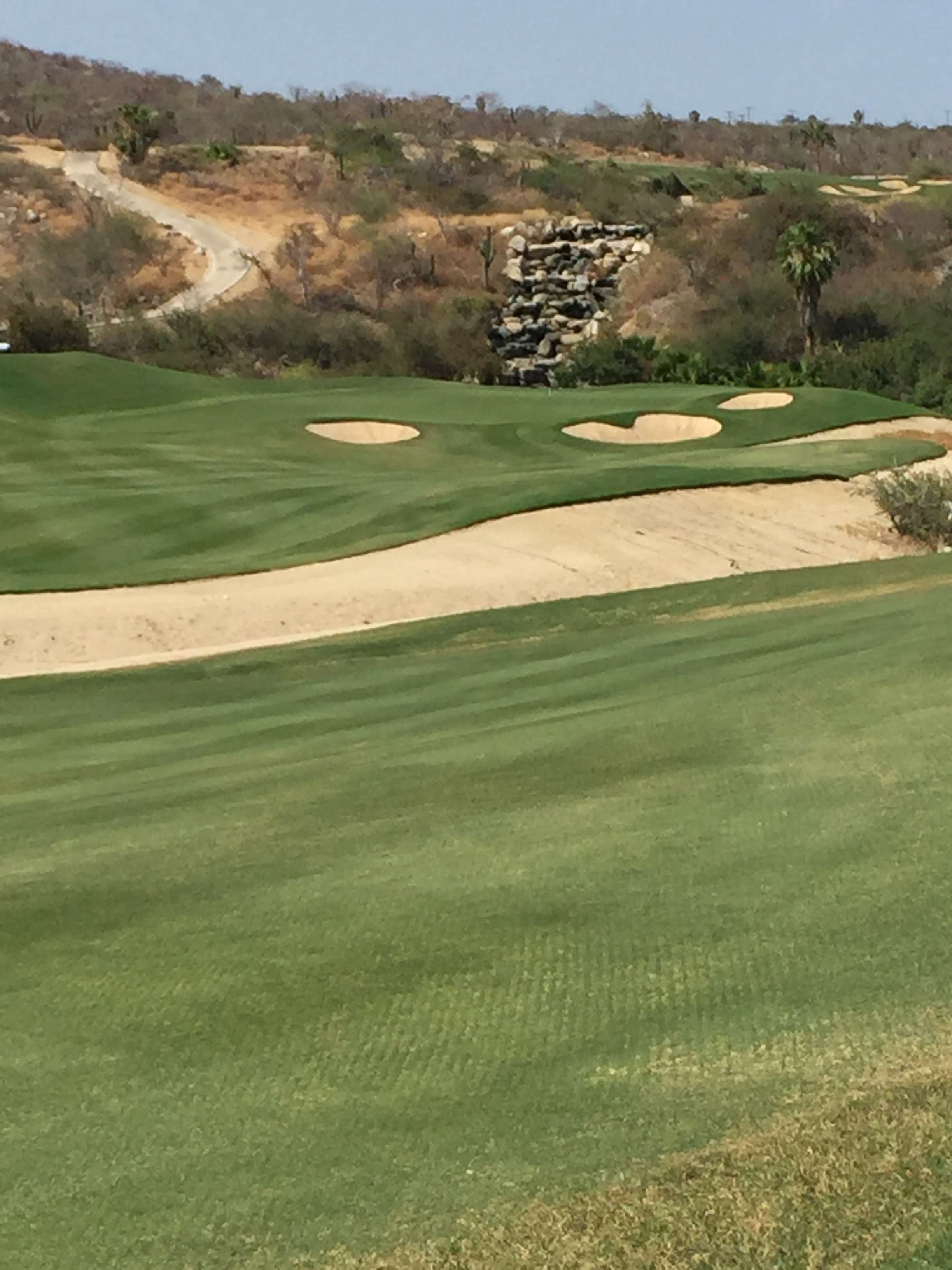 Loading Resort Image...