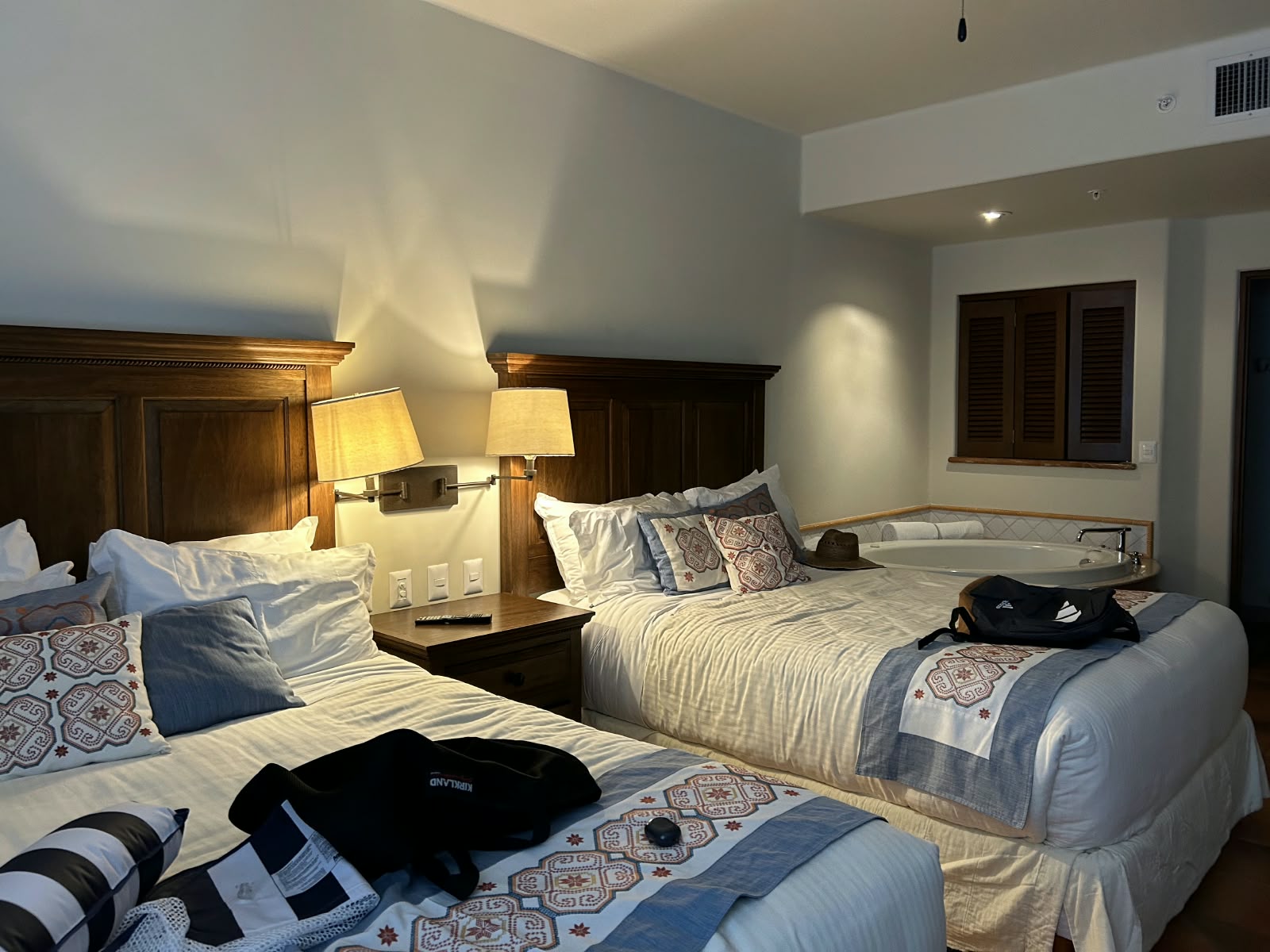 Loading Resort Image...