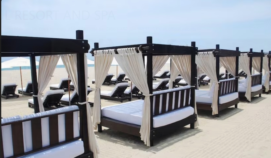 Loading Resort Image...