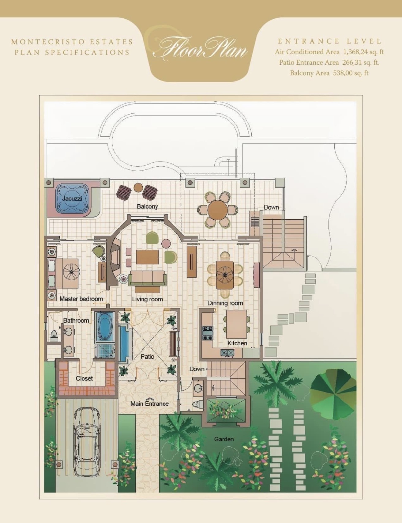 Loading Resort Image...
