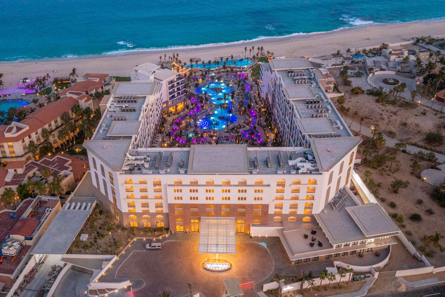 Loading Resort Image...