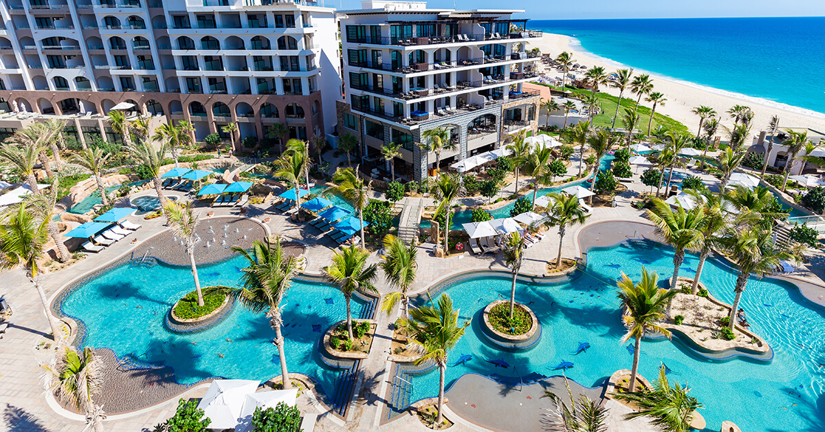 Loading Resort Image...