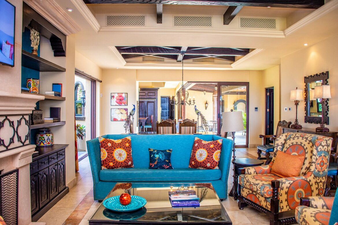 Loading Resort Image...