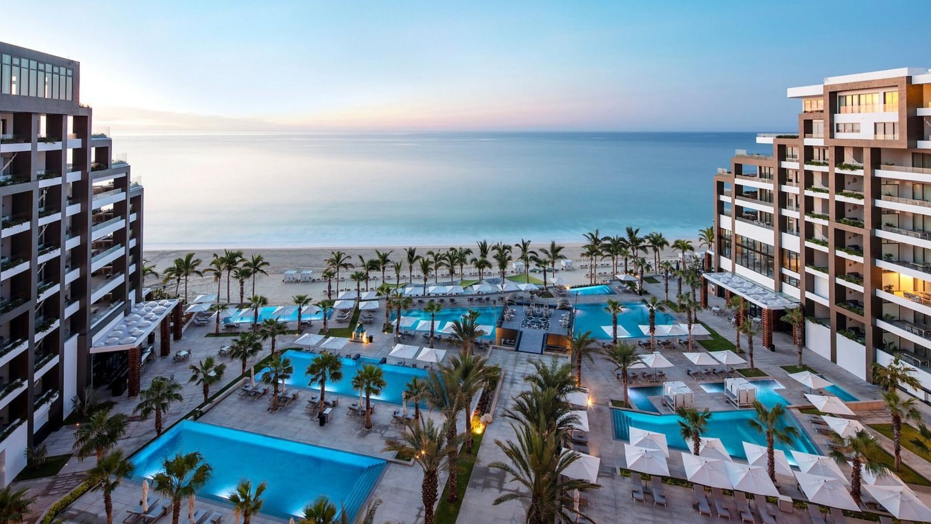 Loading Resort Image...