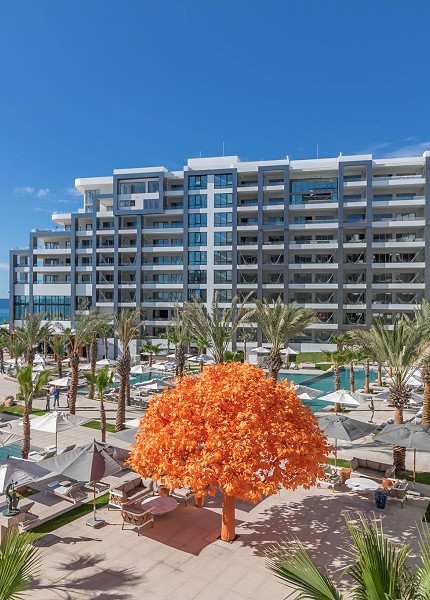 Loading Resort Image...