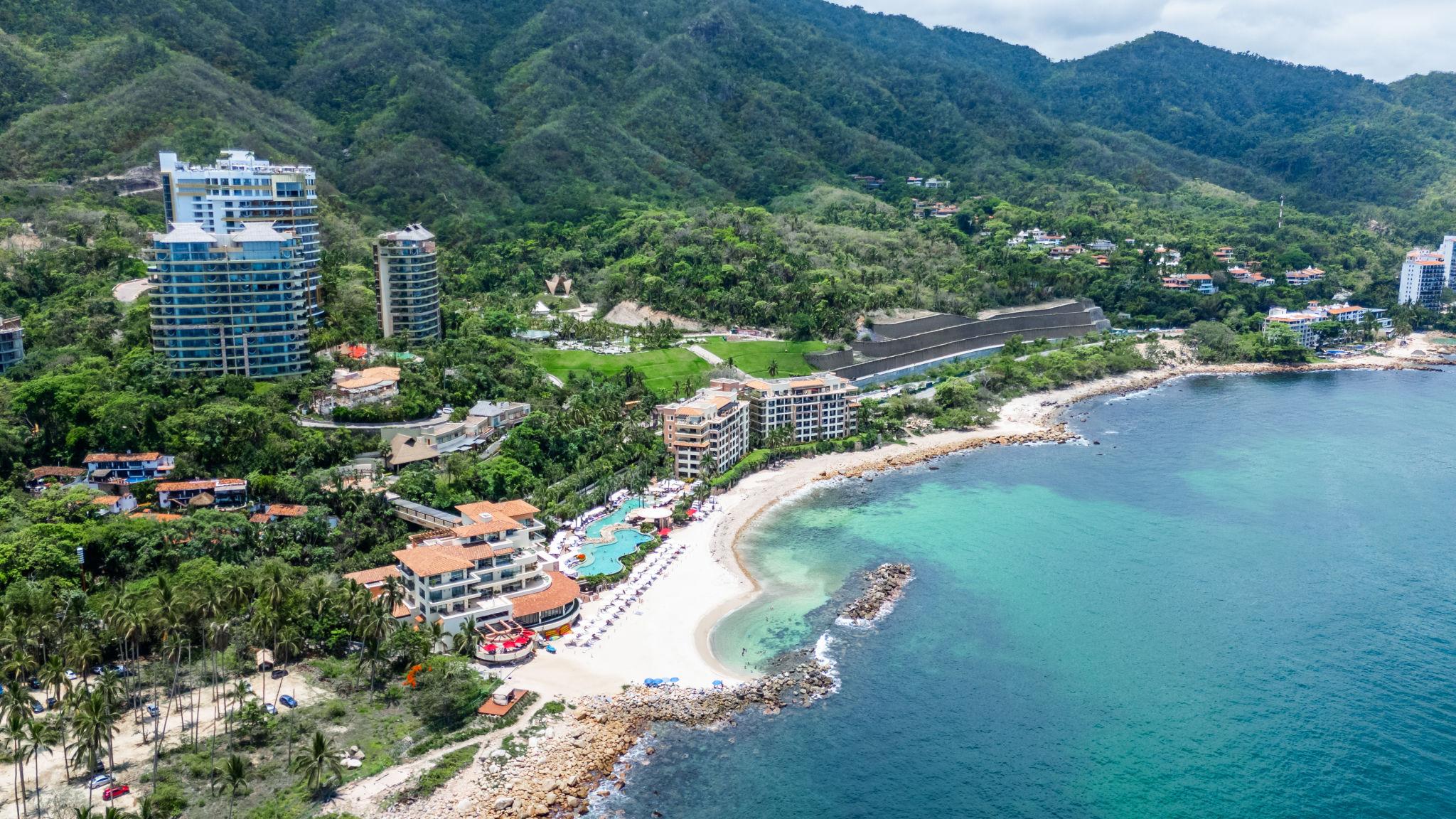 Loading Resort Image...