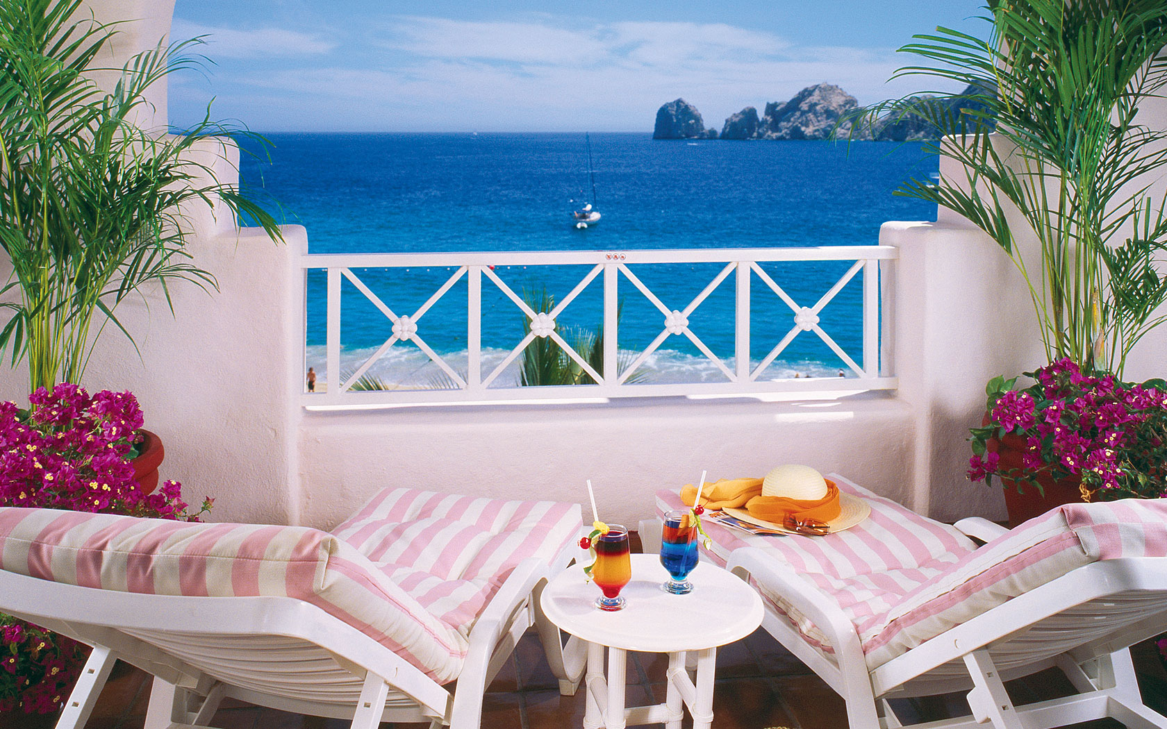 Loading Resort Image...