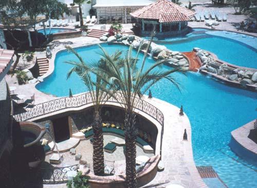 Loading Resort Image...