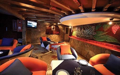 Loading Resort Image...