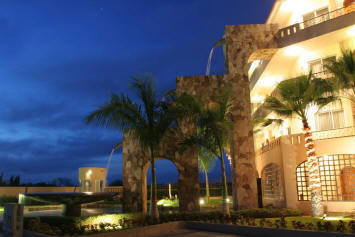 Loading Resort Image...