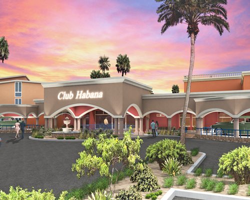 Loading Resort Image...