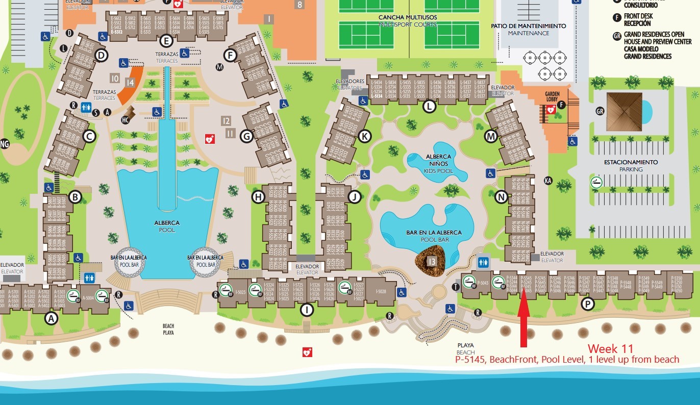 Loading Resort Image...