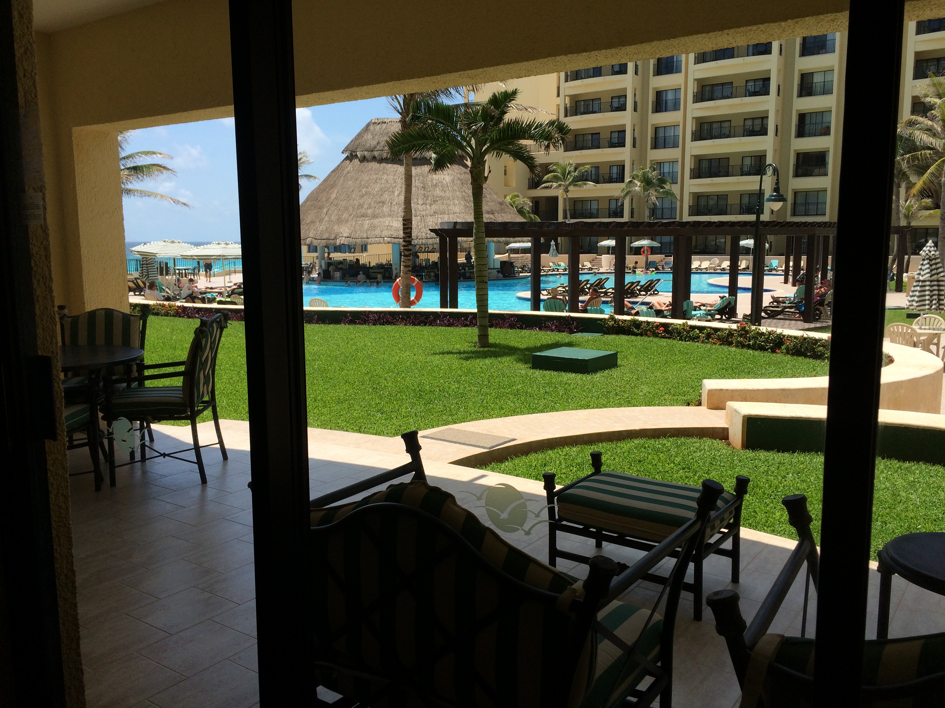 Loading Resort Image...