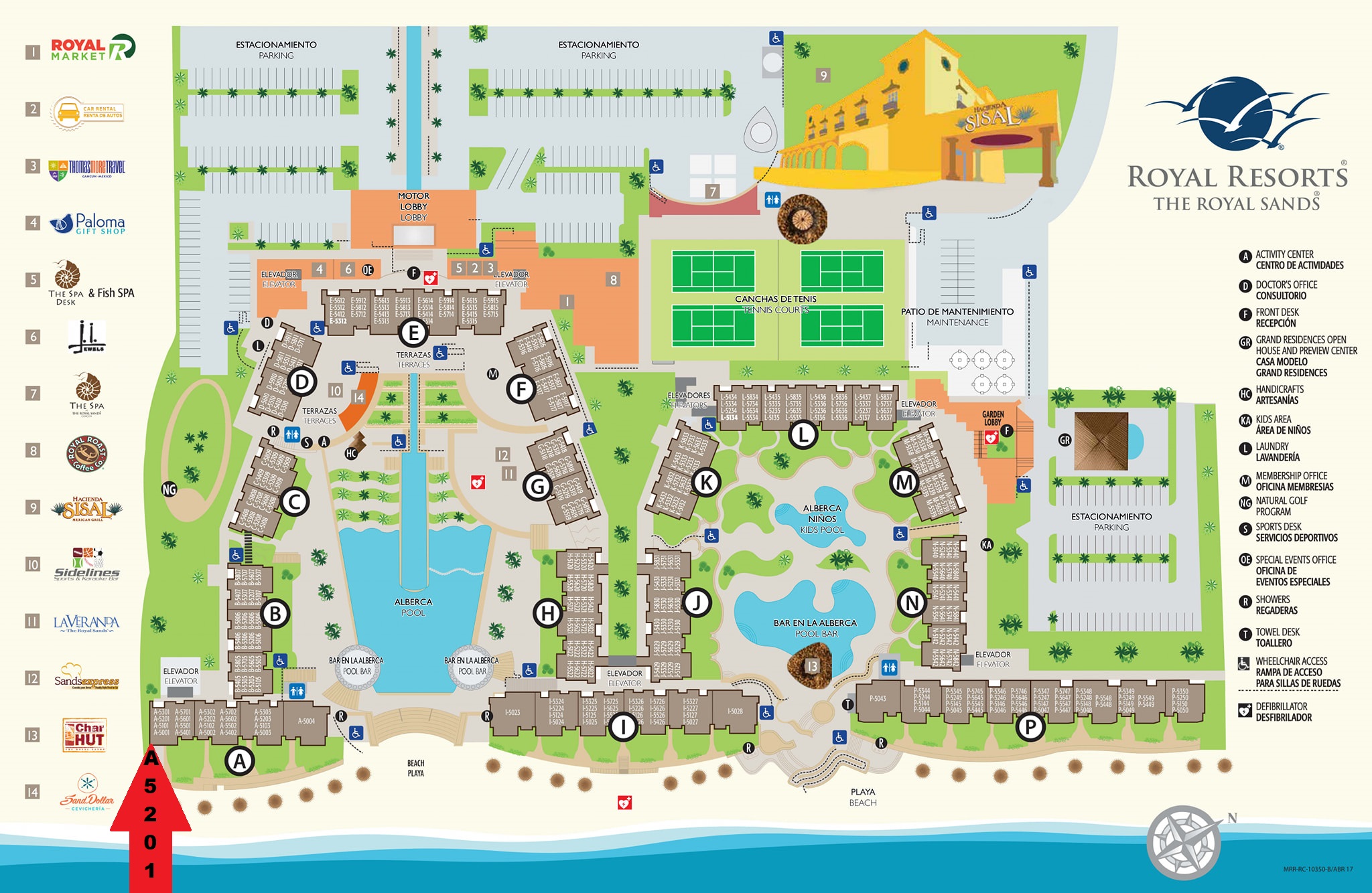 Loading Resort Image...