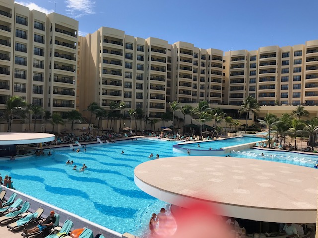 Loading Resort Image...