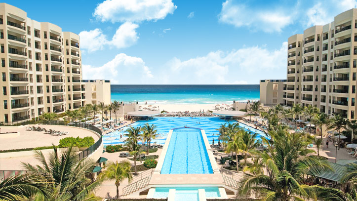 Loading Resort Image...