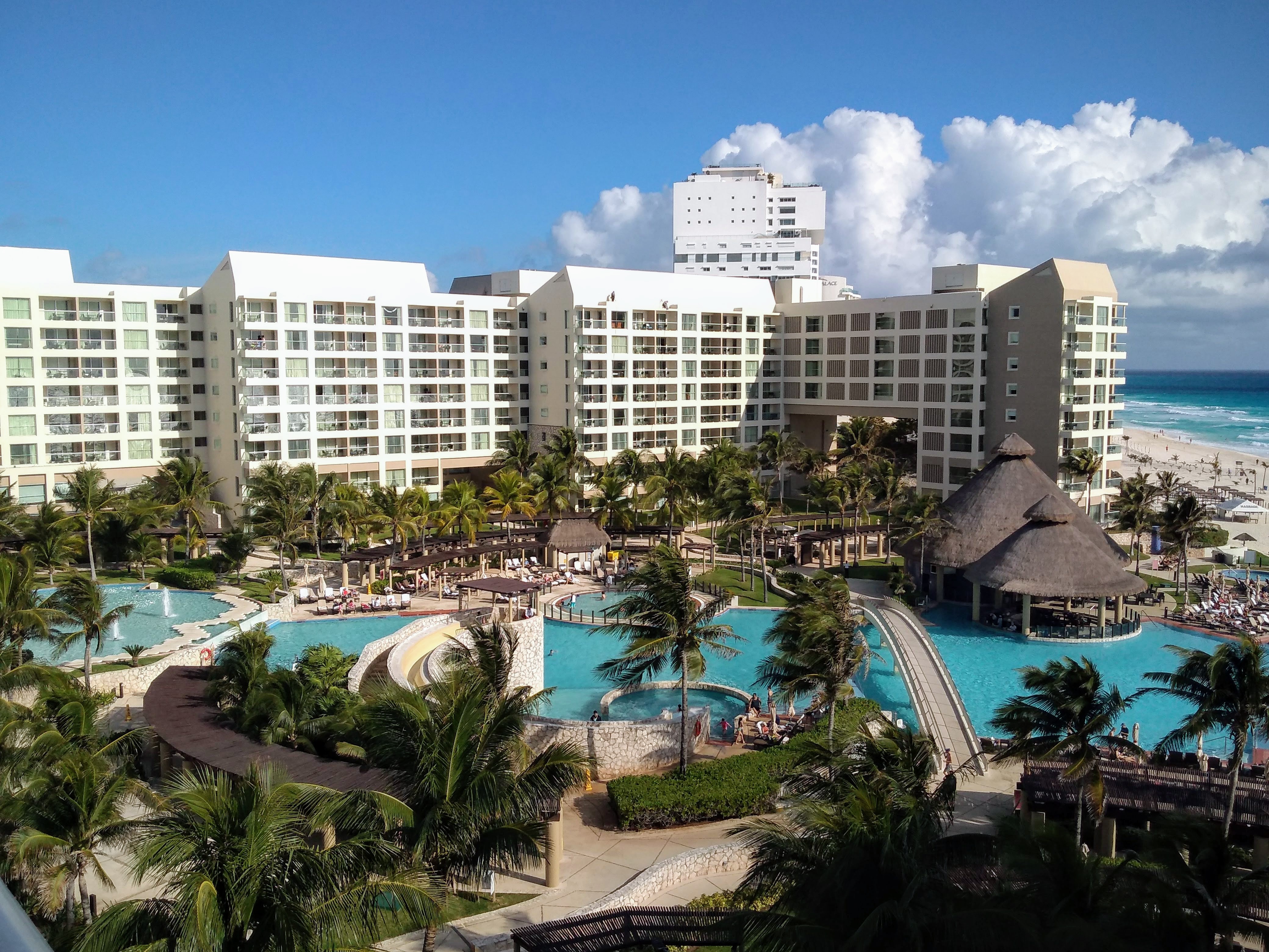 Loading Resort Image...