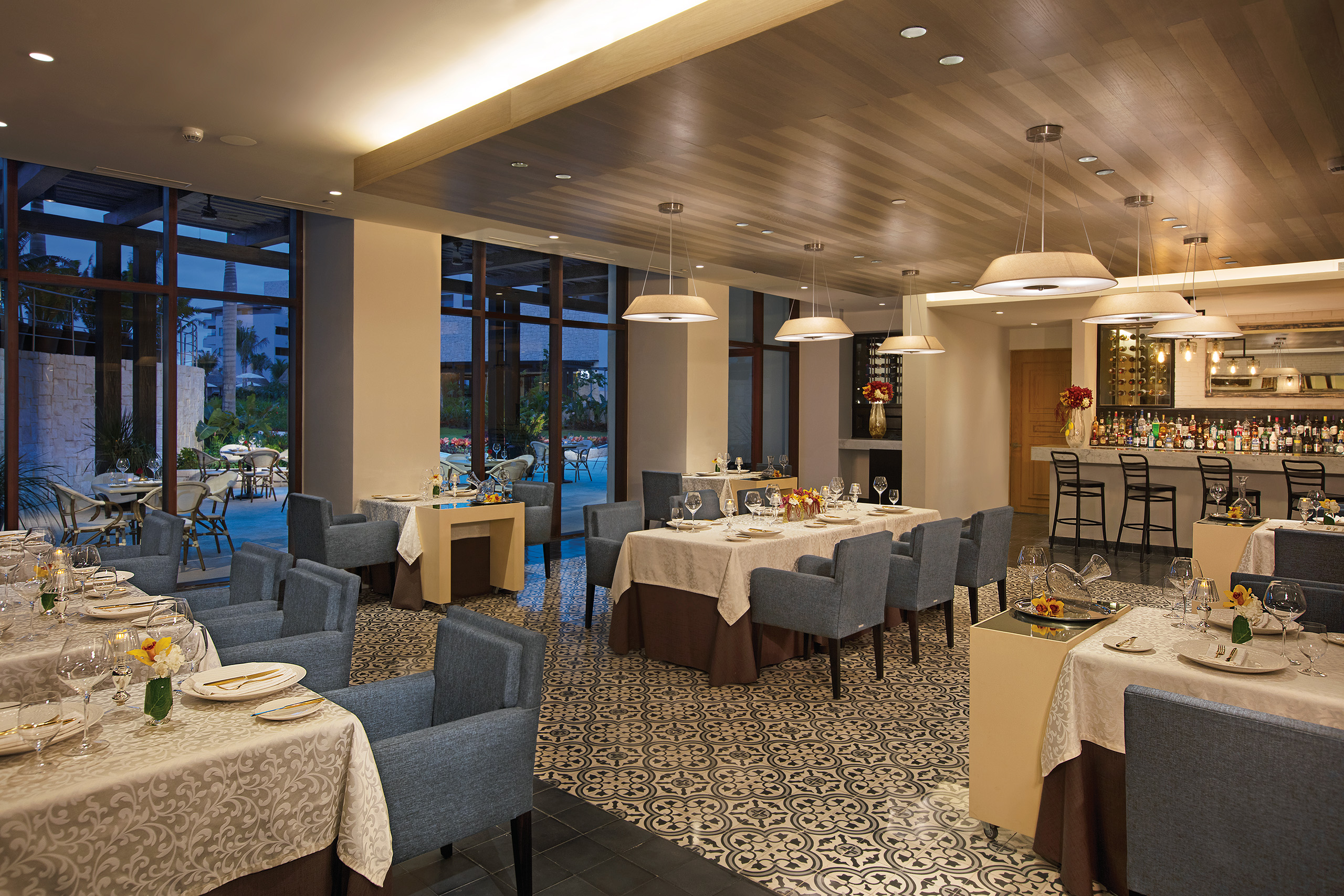 Loading Resort Image...