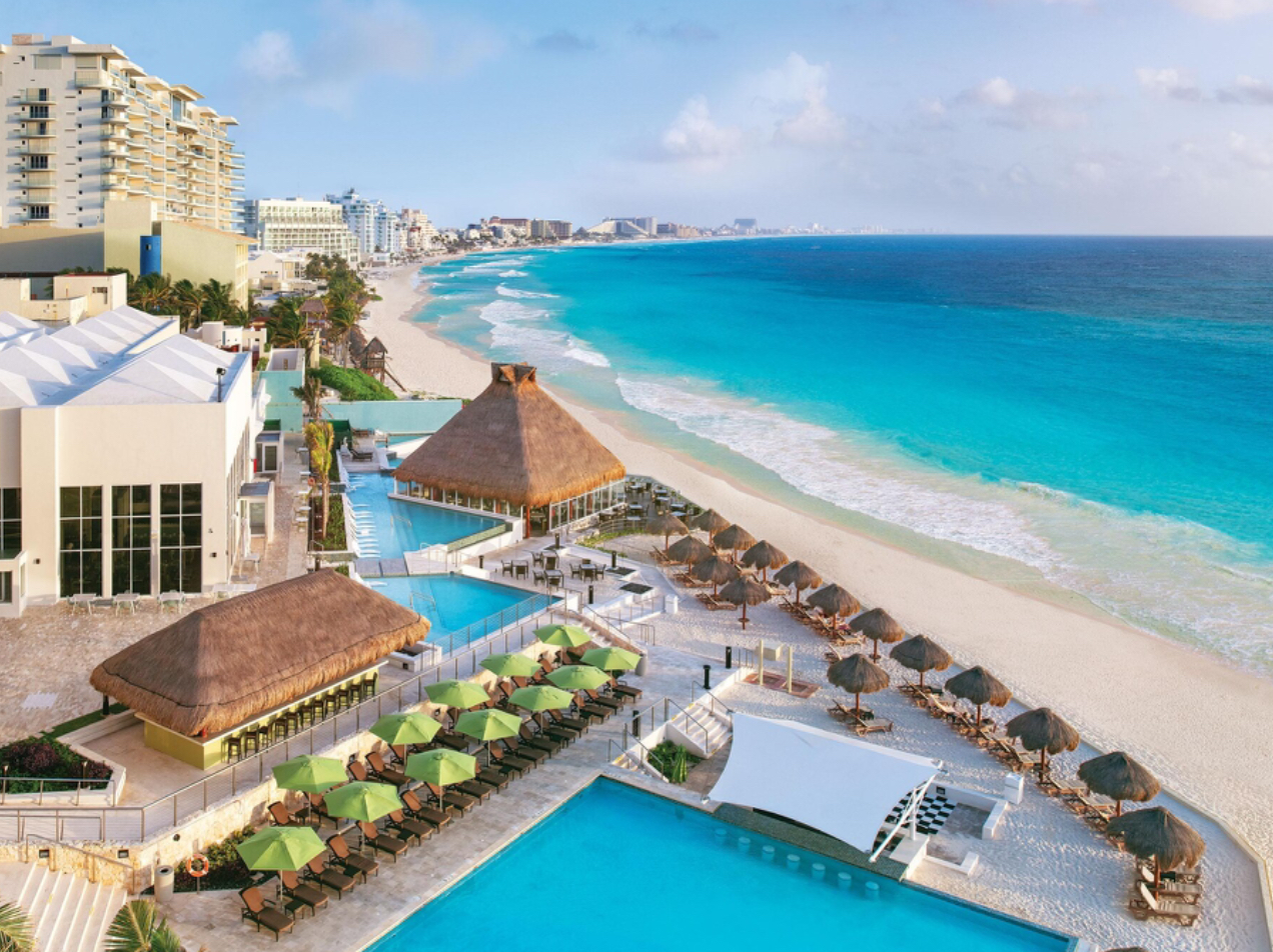 Loading Resort Image...