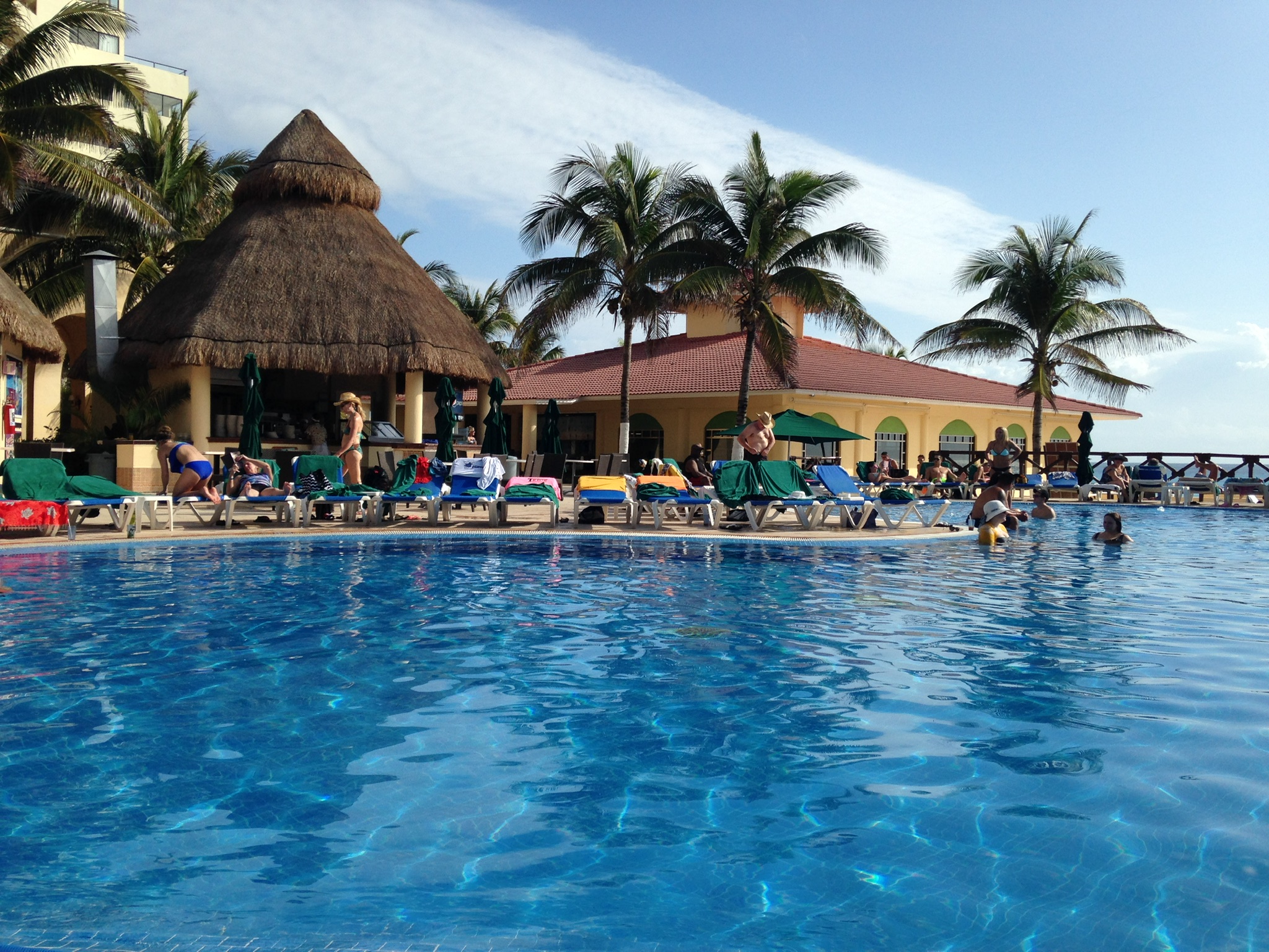 Loading Resort Image...