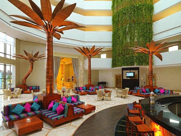 Loading Resort Image...