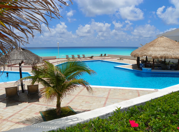 Loading Resort Image...