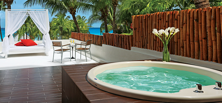 Loading Resort Image...