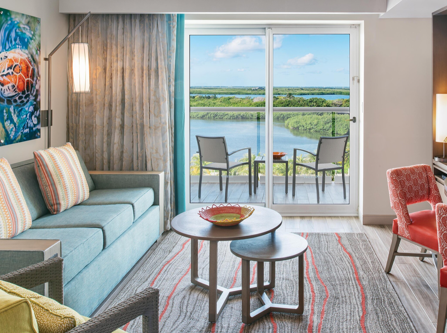 Loading Resort Image...