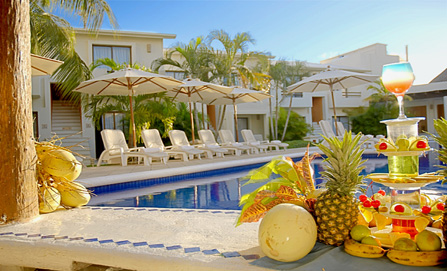 Loading Resort Image...